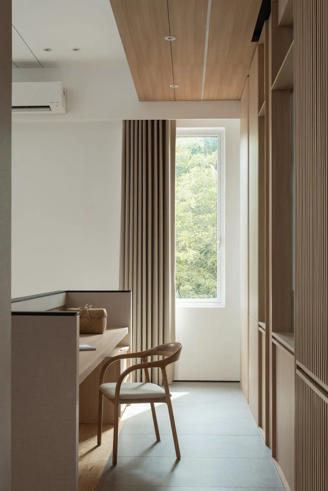 ARTISTRY ZEN 日式禅意的半独立式住宅丨马来西亚吉隆坡丨Pins Studio-37