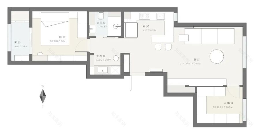 北京云上住宅,诠释品质生活美学-31