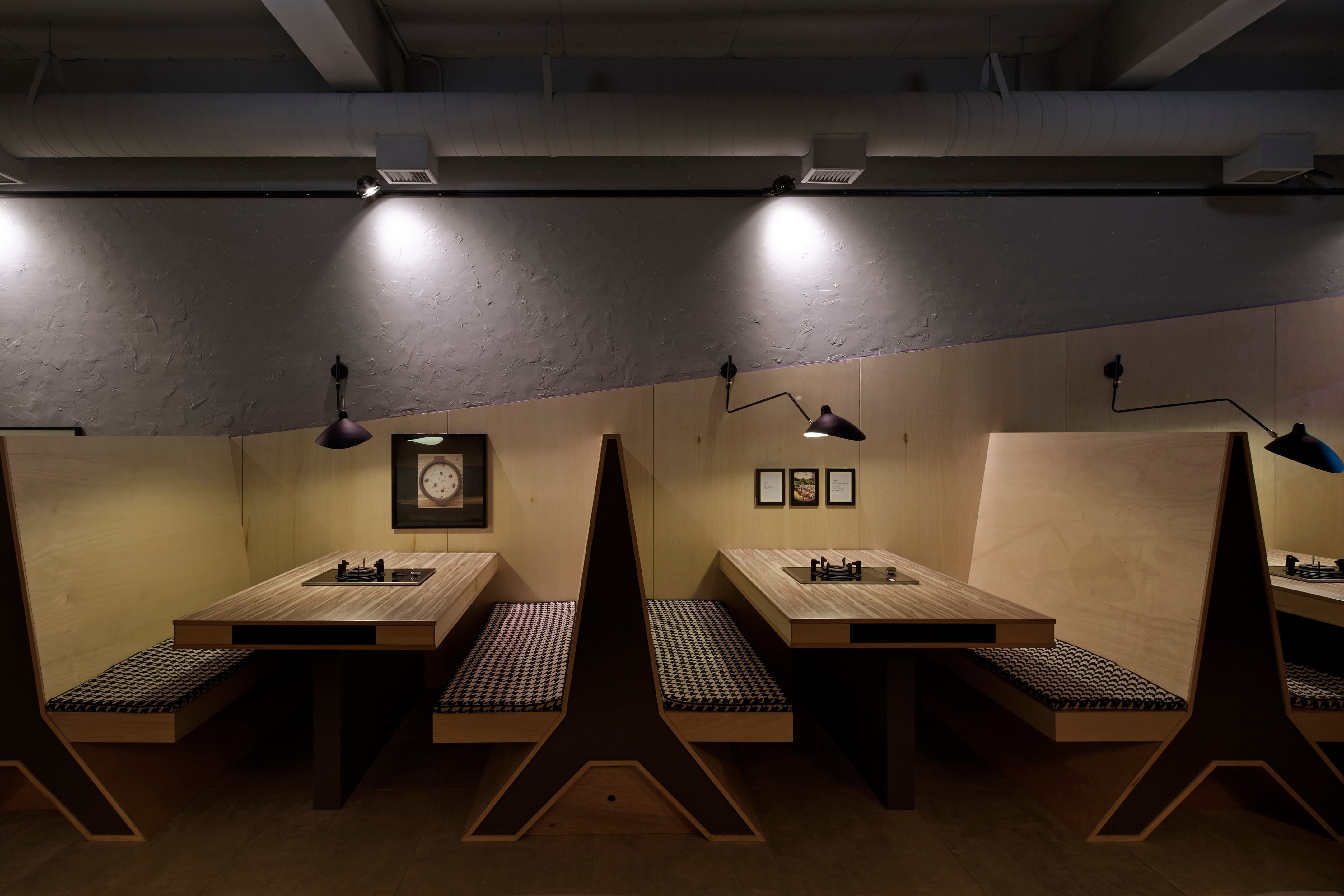 商业空间·甘纳设计-10