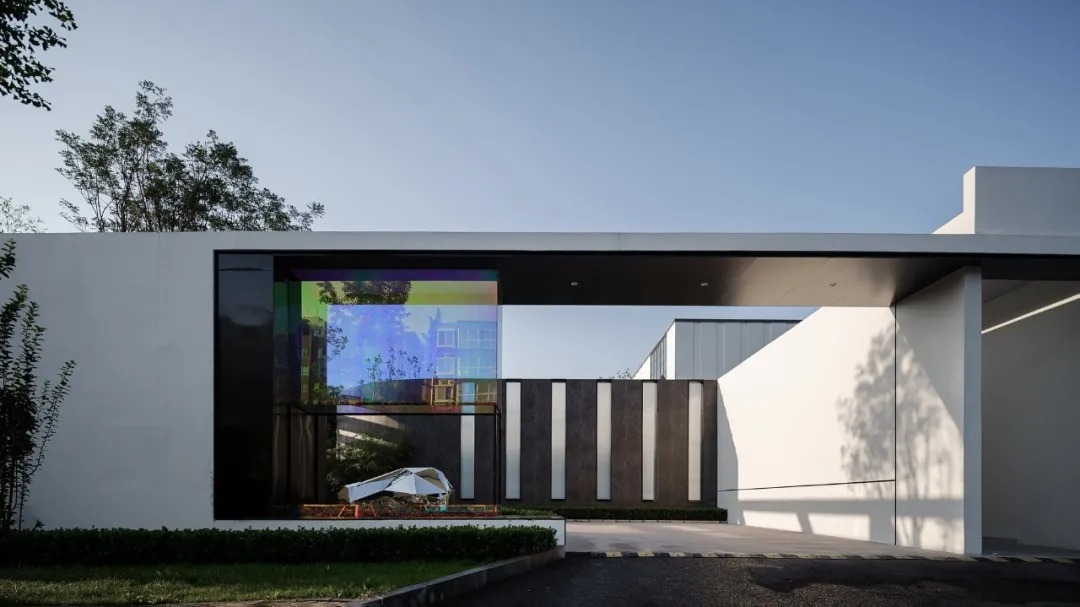   广亩景观丨融创·翡丽壹號 景观设计 丨中国-18