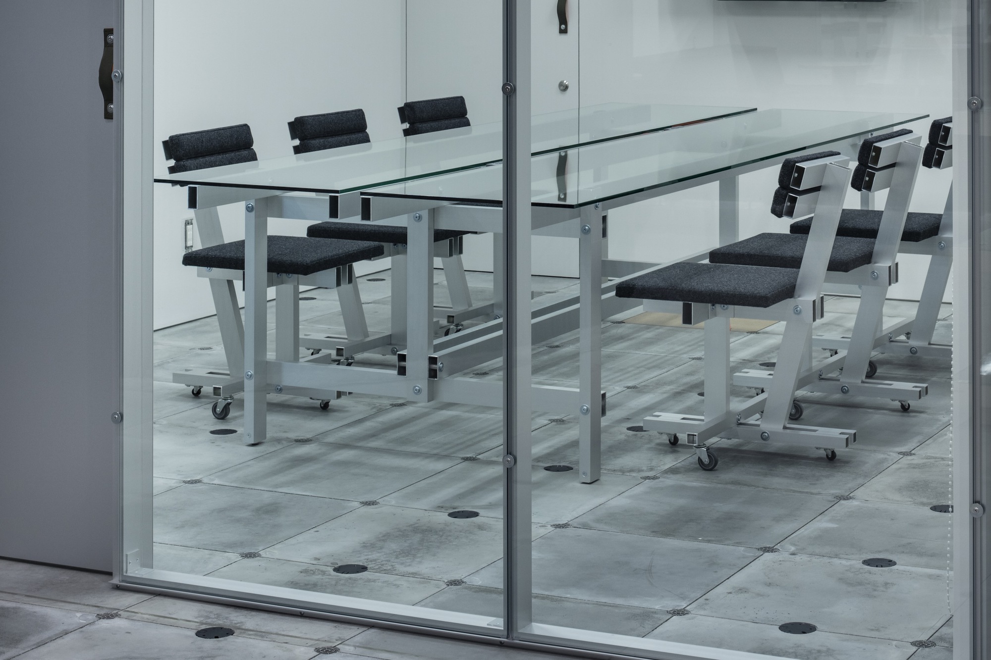 HAKUHODO Gravity 办公室丨日本丨DDAA-18