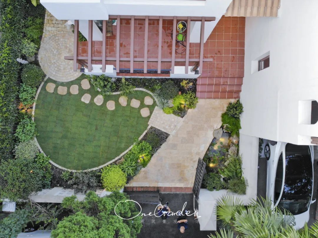 维诗凯亚花园 | 南欧风情融入绿意生活-65