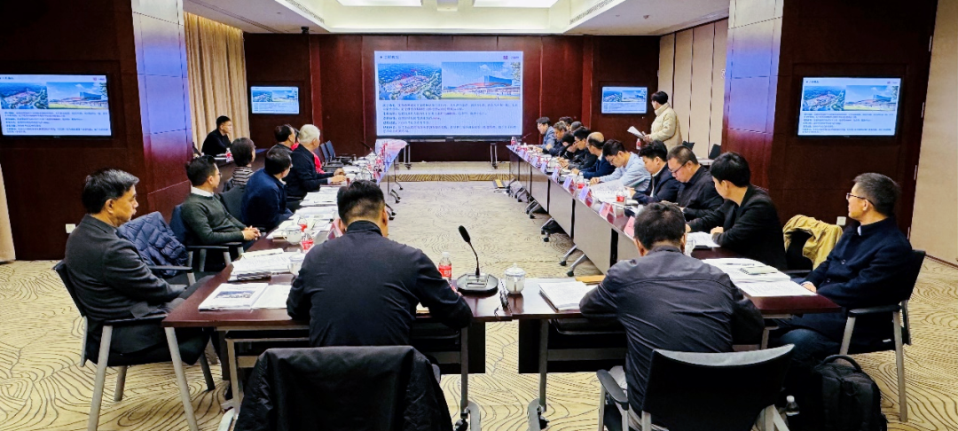 沈阳王家湾冰上运动中心丨综合馆钢结构工程施工专项方案通过专家评审-44