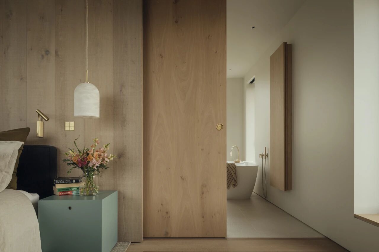 乡村别墅丨McLean Quinlan-51