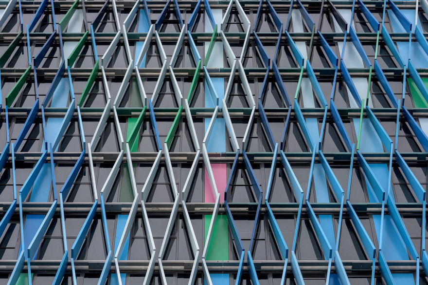 墨尔本模式丨RMIT Design Hub-6