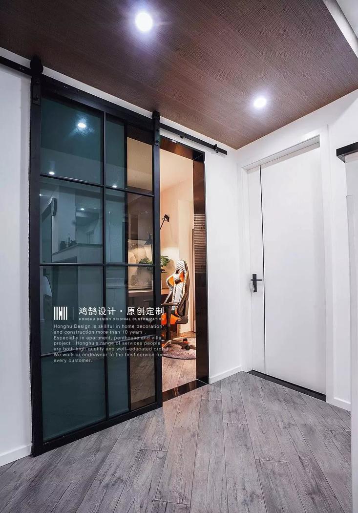 绍兴鸿鹄设计-19