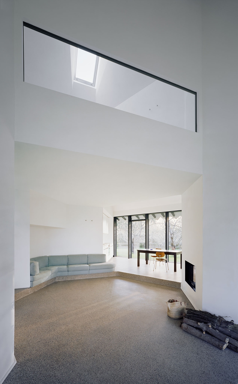 德国湖边“亭子住宅”-19