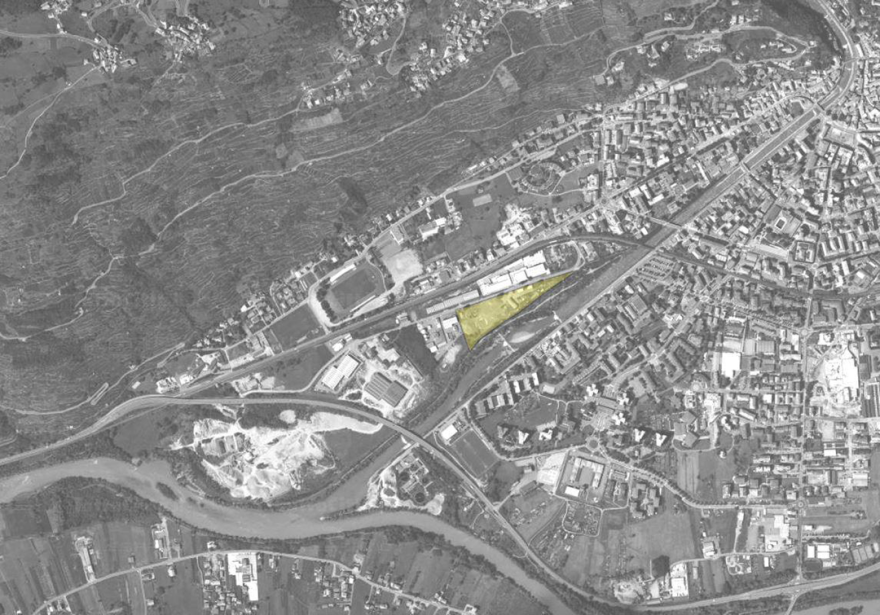 Act Romegialli · 建筑里的诗歌丨意大利丨act_romegialli-30