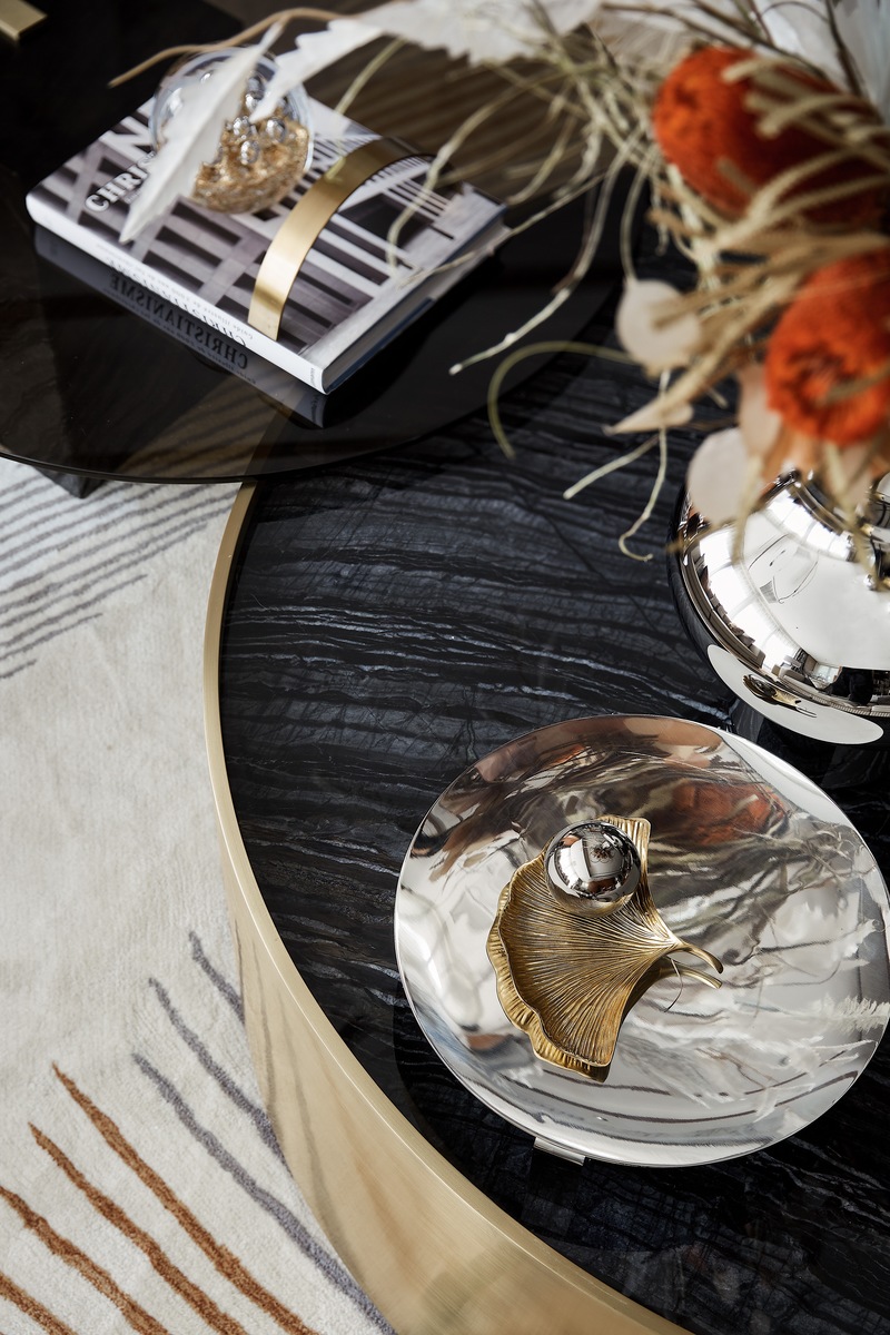 嘉宏印山风华样板间软装工程-5