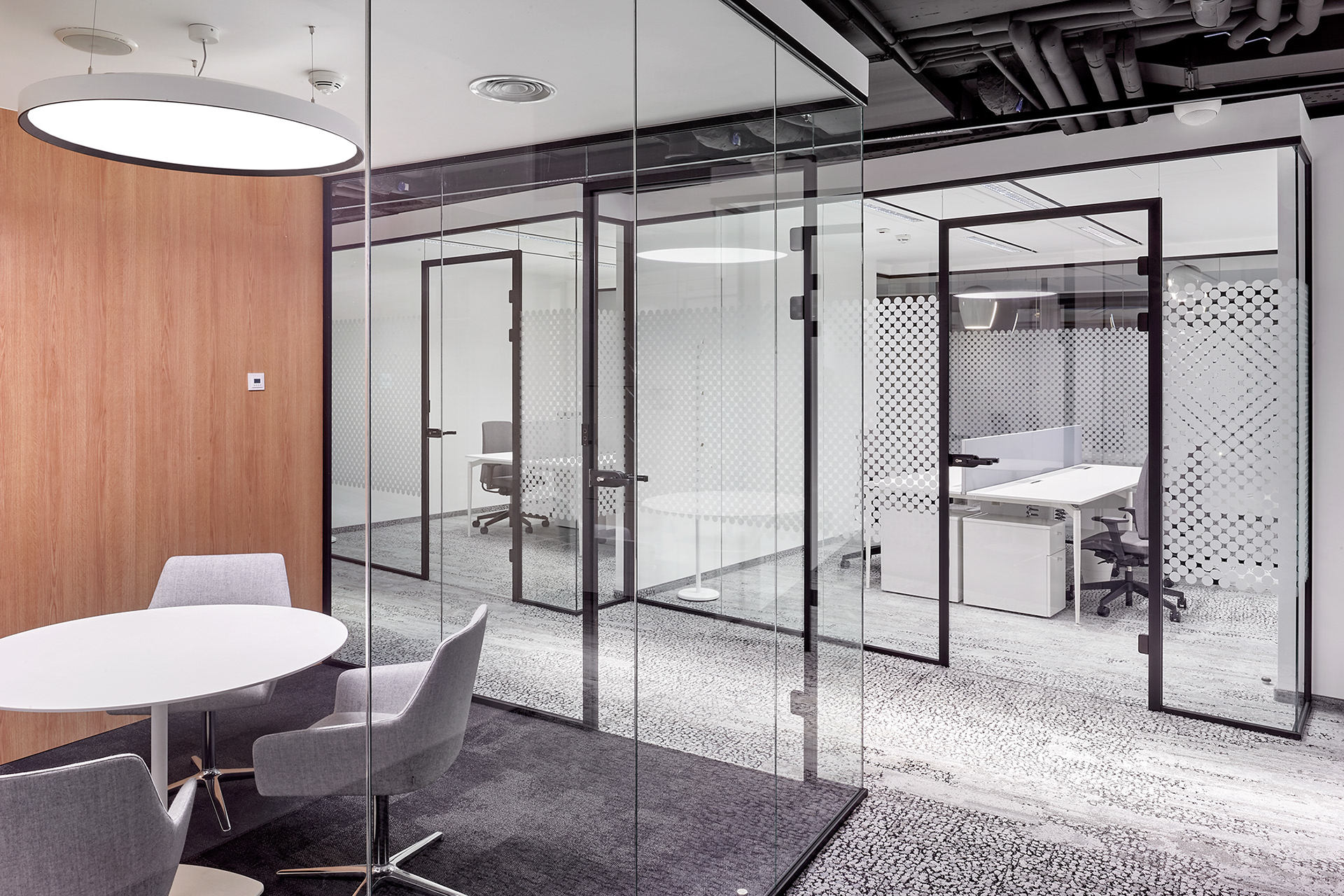 波波联合办公丨波兰华沙-5