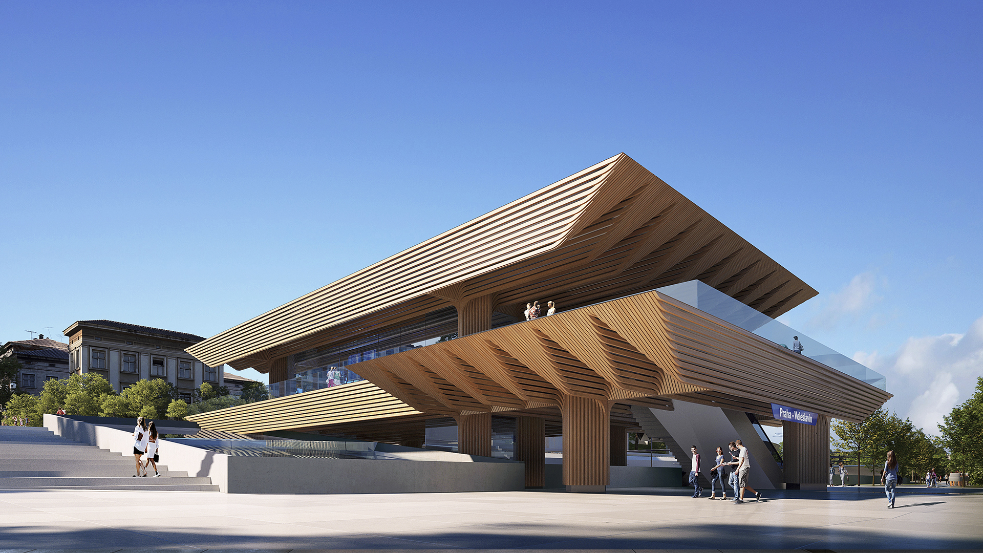 瓦莱斯拉文站-2