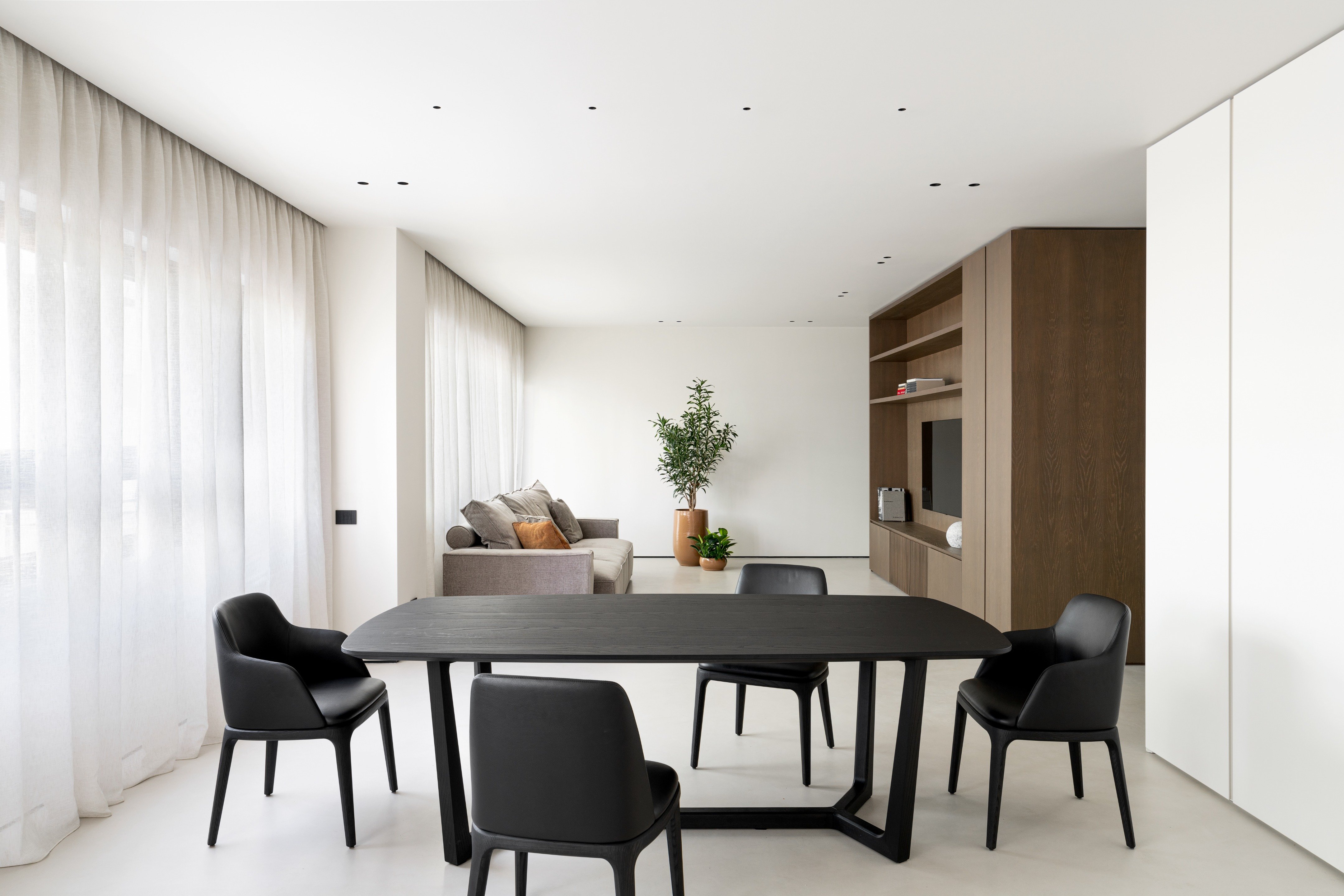 城市精华之家丨ItalyPalermo丨studio didea-3