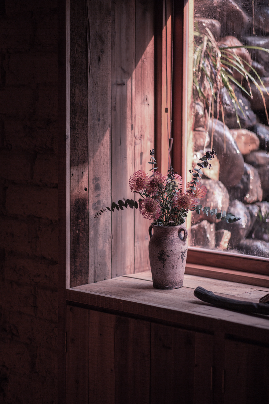 天水蔬食料理餐厅丨中国广州丨广州道胜设计有限公司-43