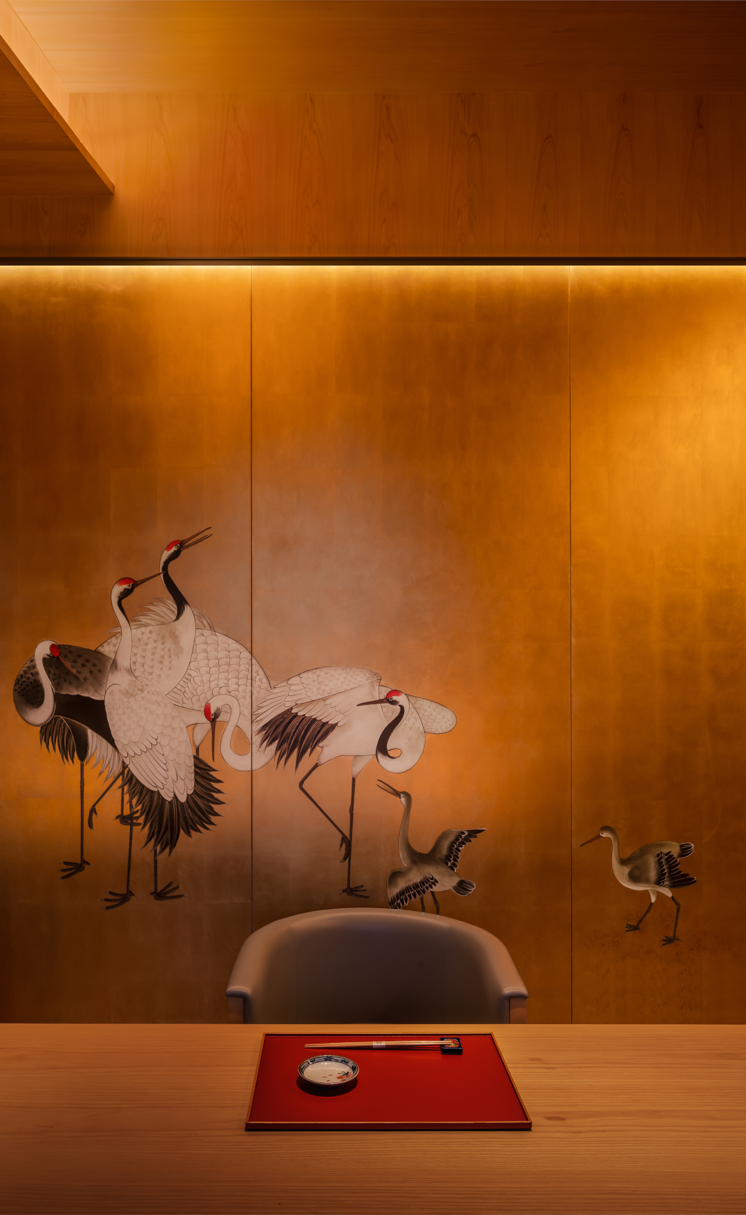 武汉丹青宴丨中国武汉丨LDH DESIGN 刘道华建筑设计事务所-112