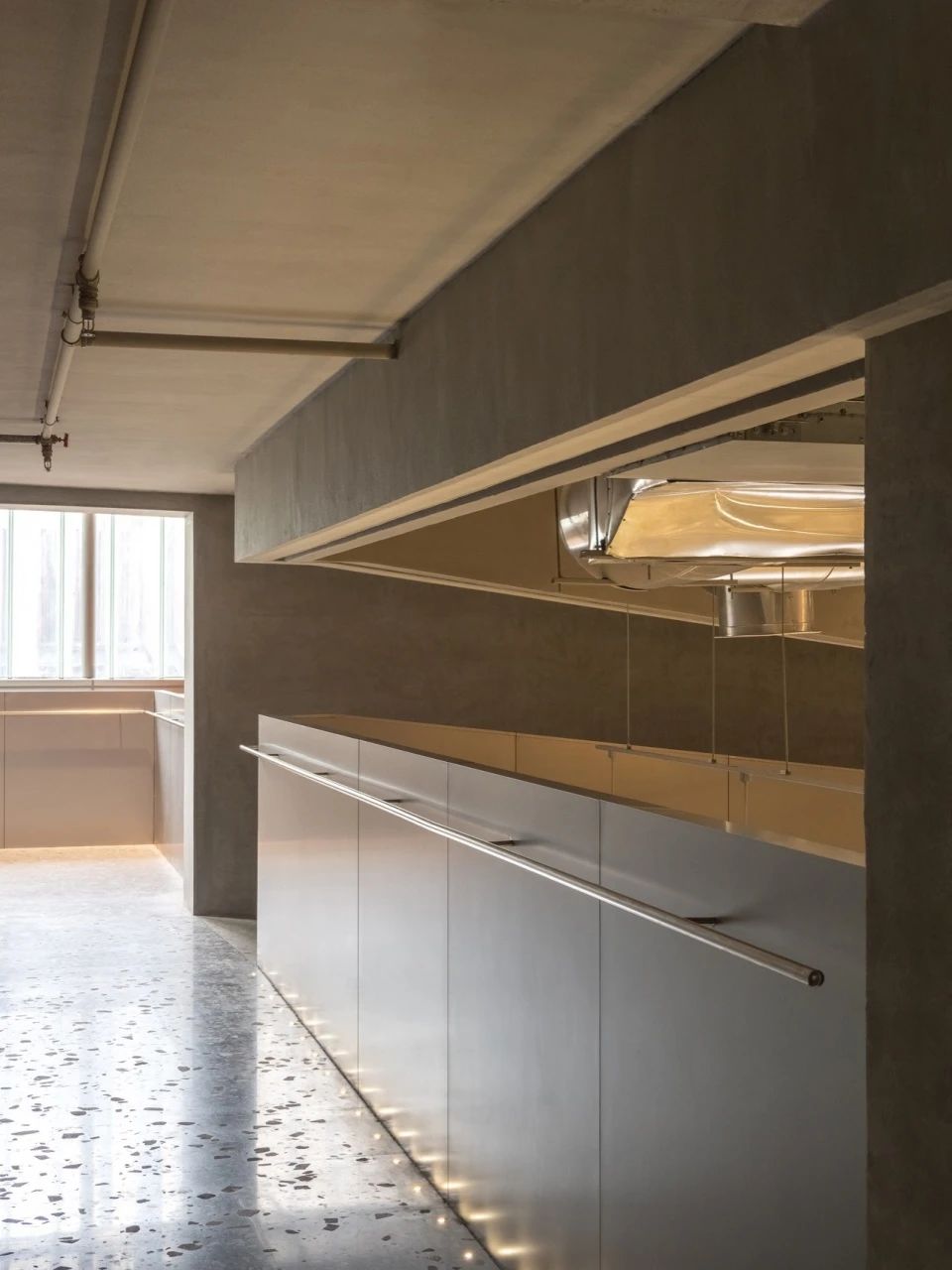 深圳粤海城·金啤坊工业遗存室内改造设计丨中国深圳丨深圳市十间设计咨询有限公司-58