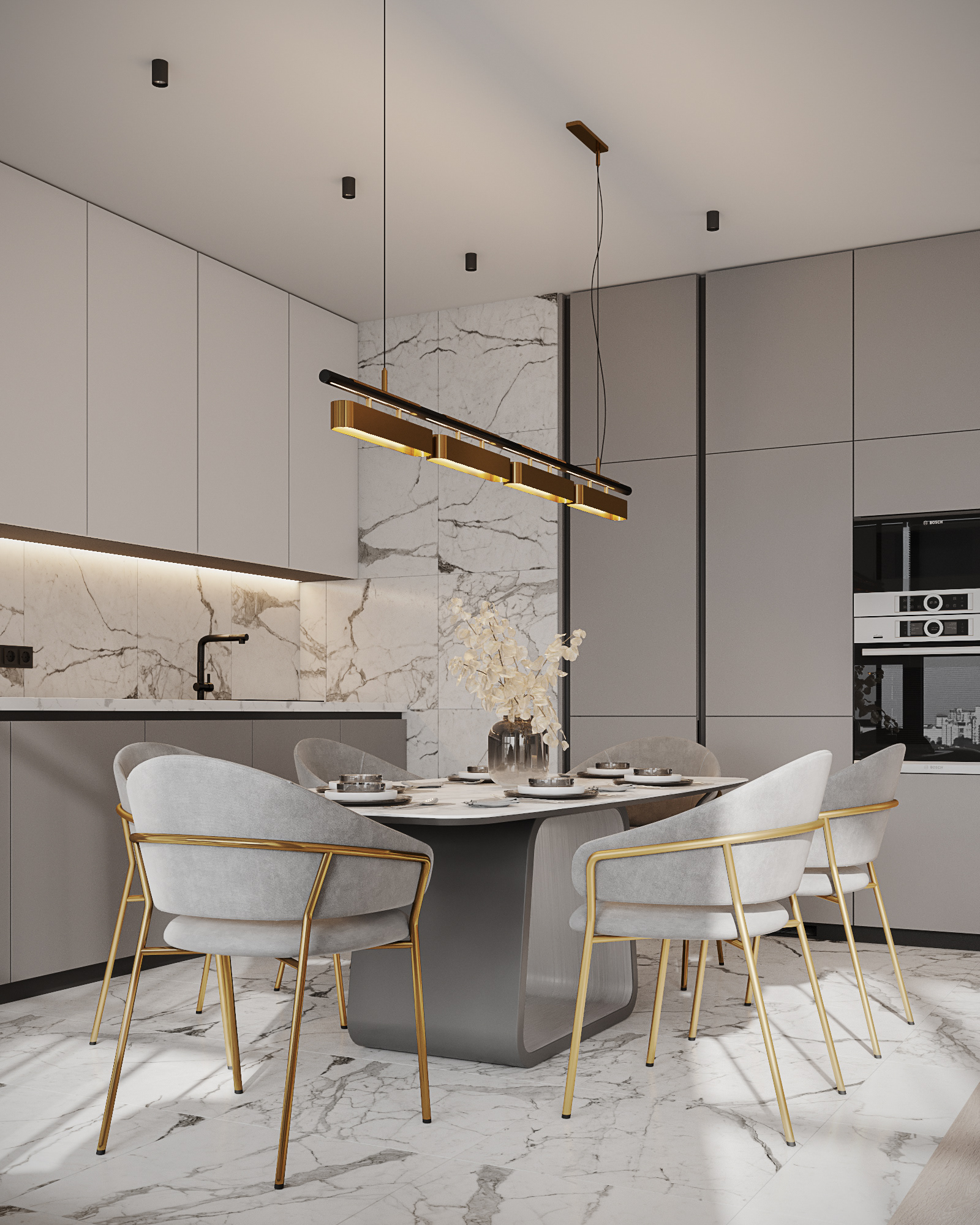 公寓 a2S1S丨波兰-7