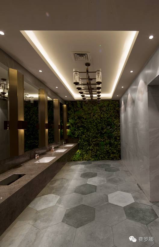 【设计正发声】广西都安密洛陀度假酒店-25