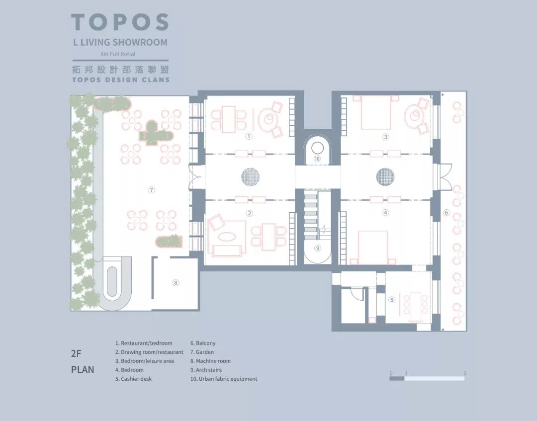 上海幸福里，L Living 的理想之城-77