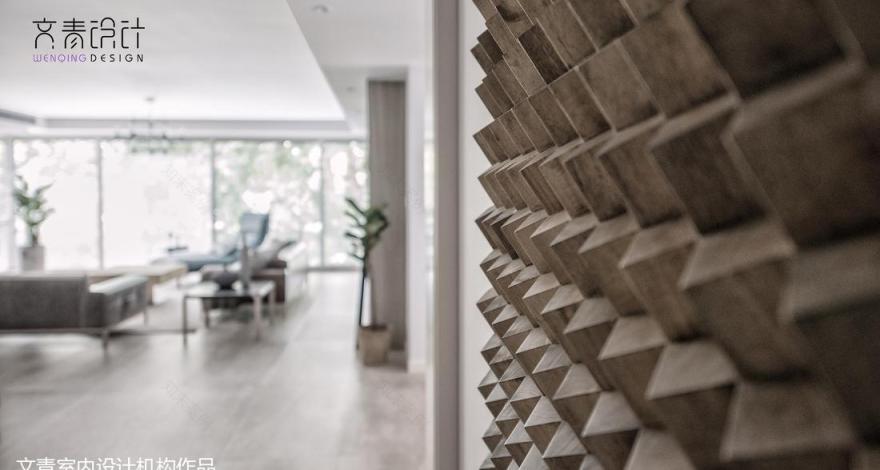 《朋友》台式现代简约,打造温馨亲子空间-30