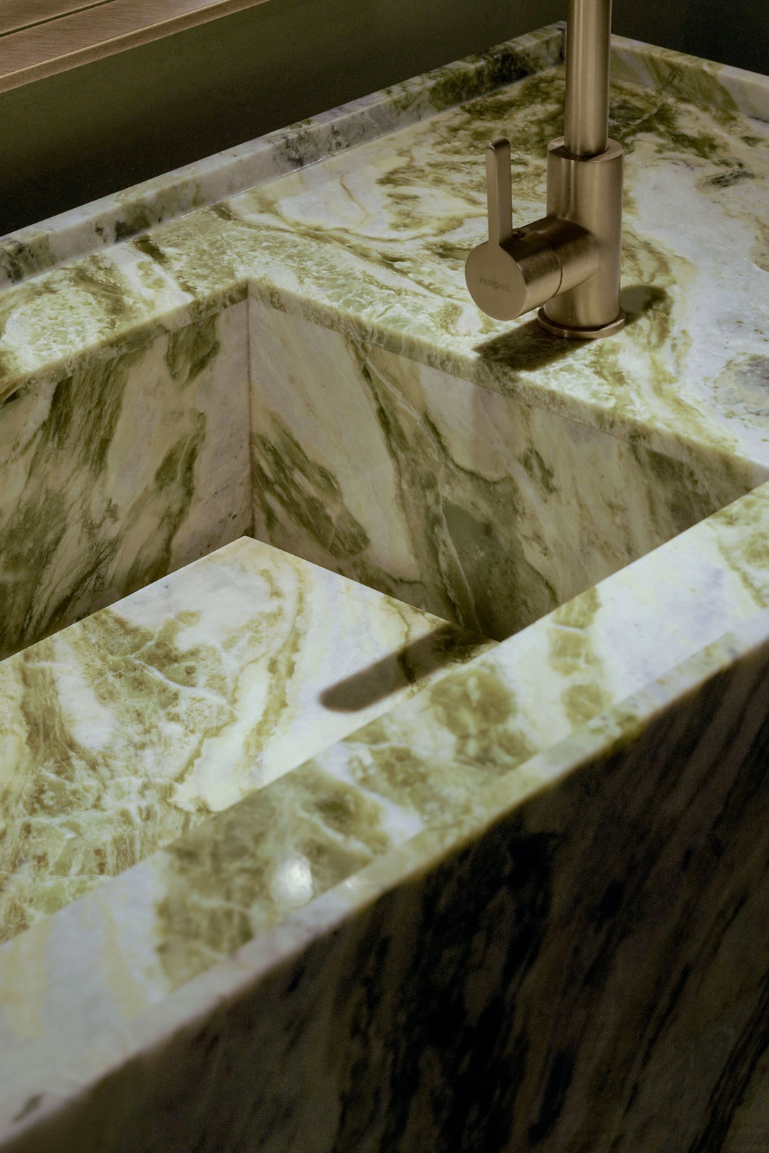 天目里CHINCHIN Bistro丨中国杭州丨春山秋水 x Fillstudio-90