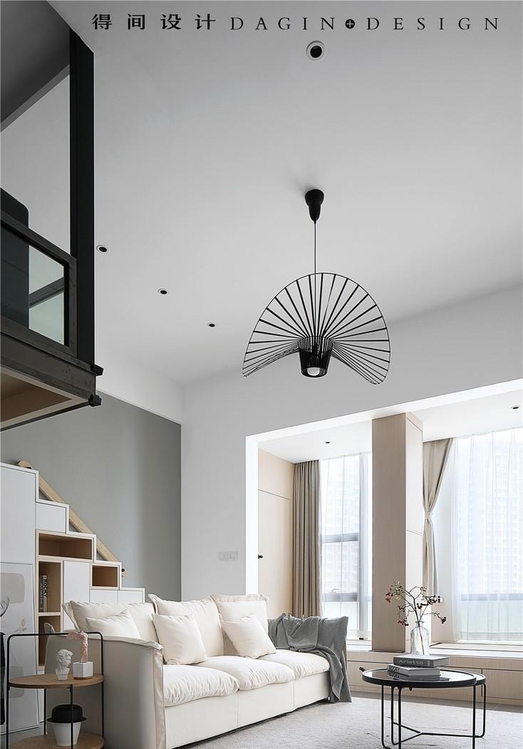 武汉得间设计·公寓-22