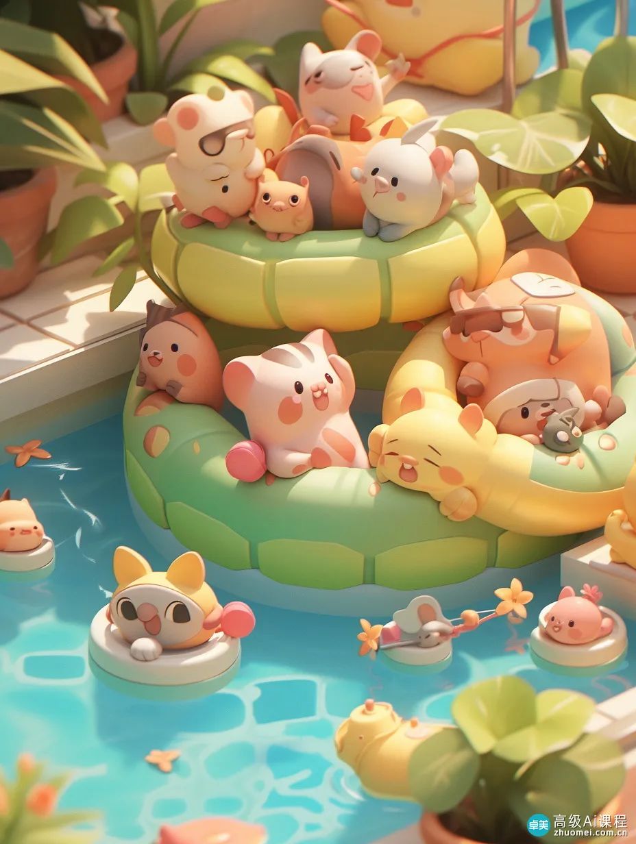 山海回响——巴尔干半岛滨海人文地标设计/卓美设计ZHUOMEI-104