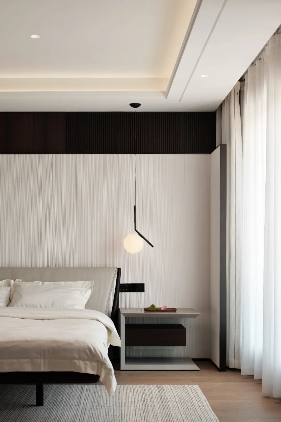 枫语设计｜植筑雅韵，睦居欢宁-120