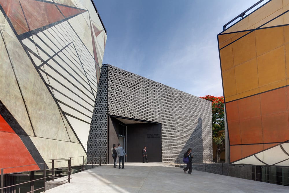 砖块解码:轻松,微风般,美丽的通风砌块-52