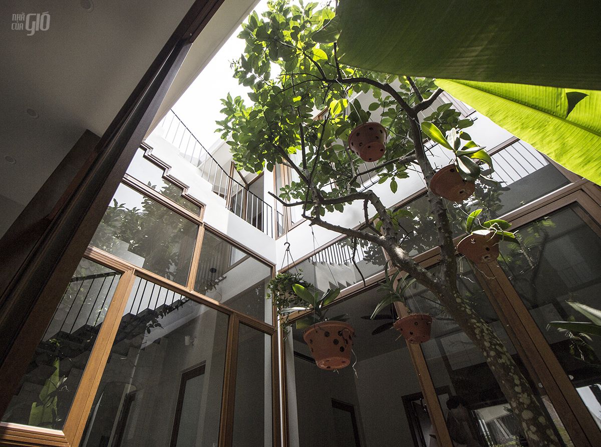 母亲之家（Nhà của Mẹ）-7