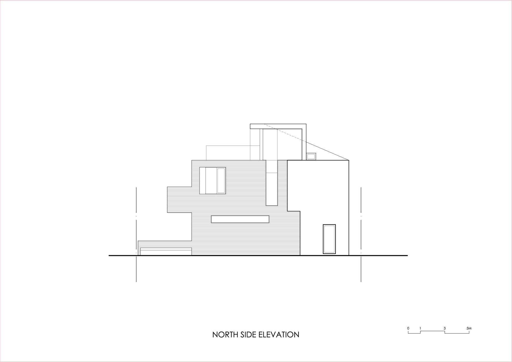 自然之屋丨韩国丨Concrete Workshop-37