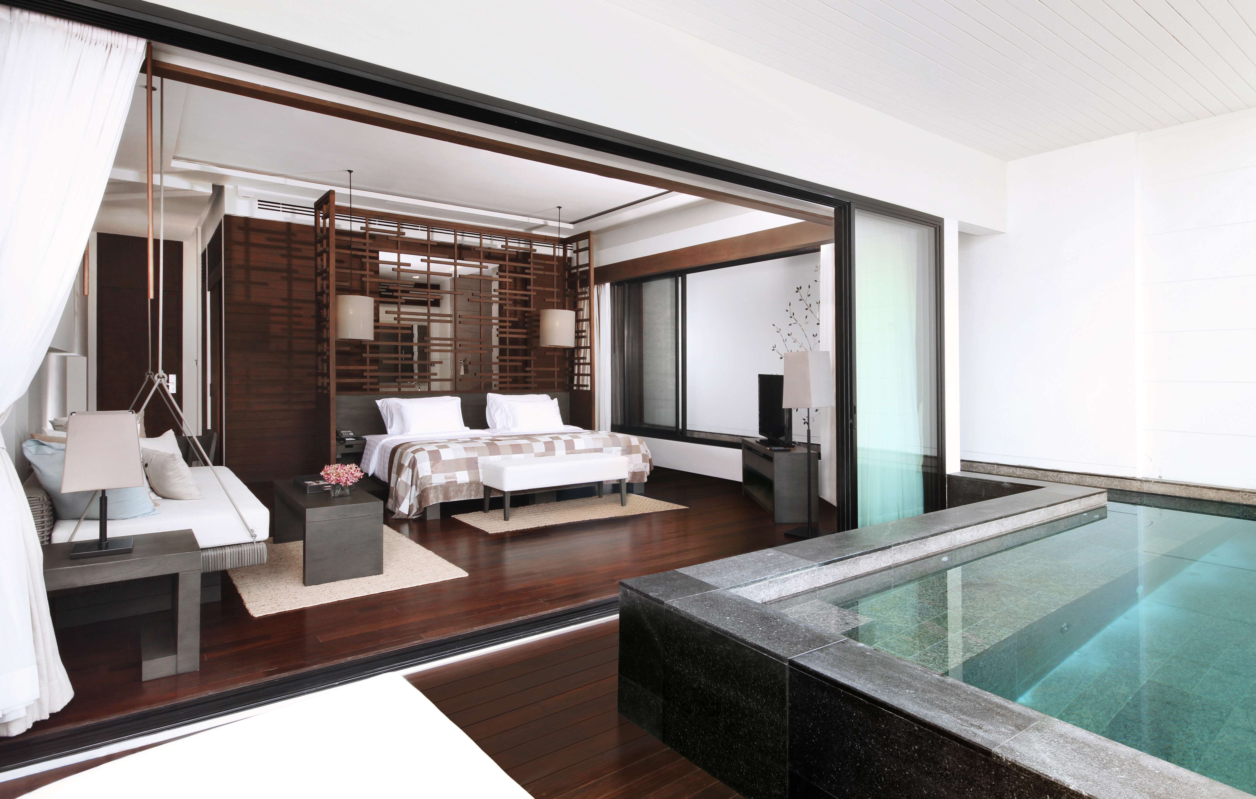 泰国华欣开普敦尼哈拉酒店-4