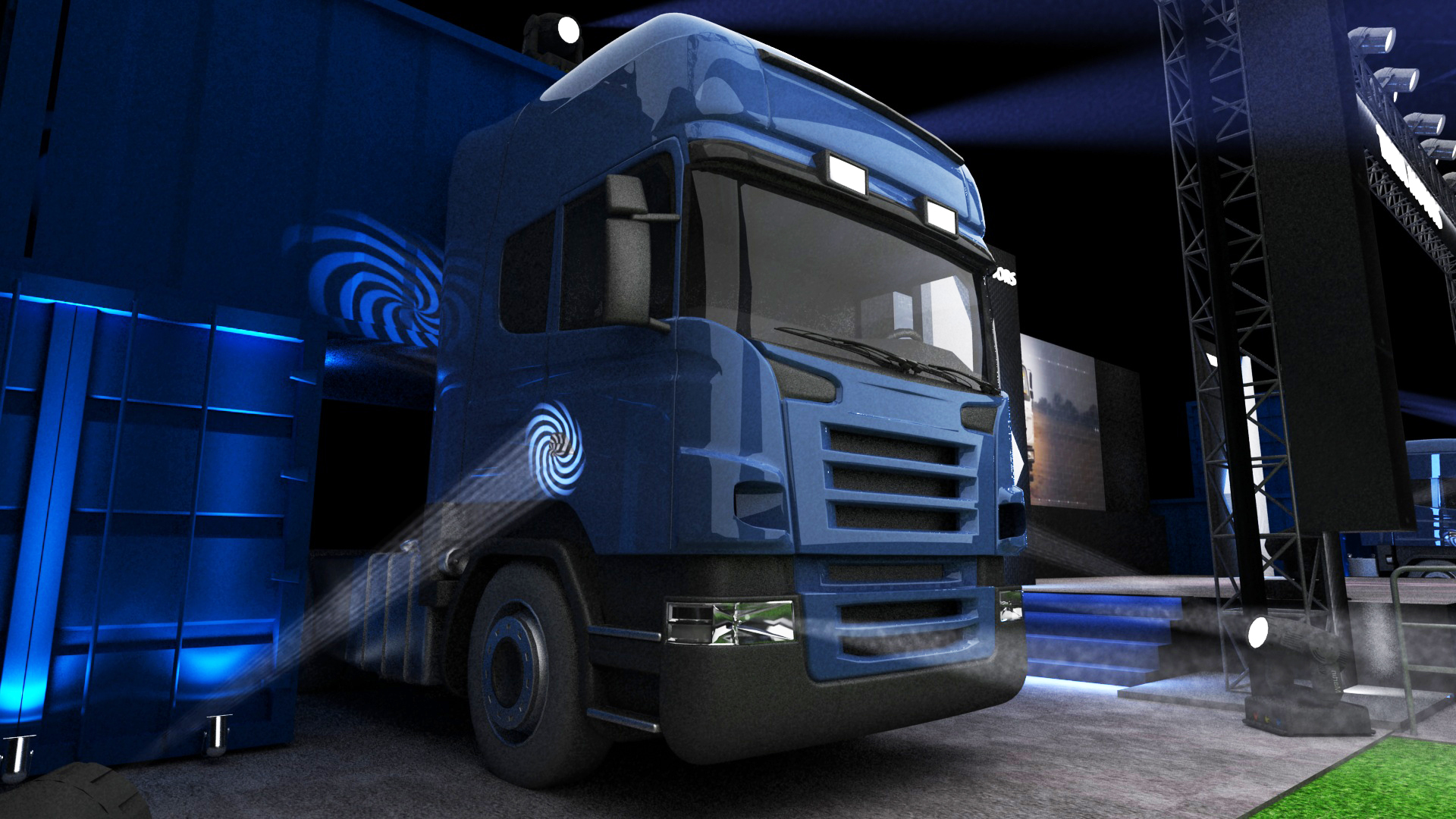 tata truck launch-11