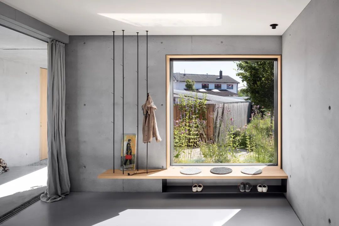 100 款窗前空间设计案例，总有一款适合你！-98