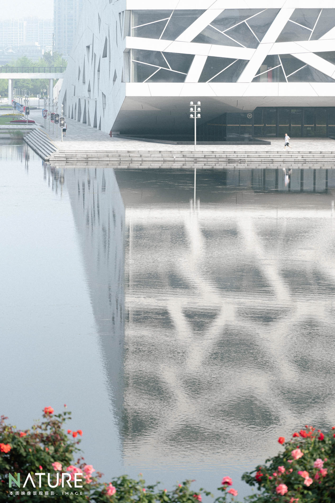 城市绿肺  临平东湖公园丨中国杭州丨柯剑波-16