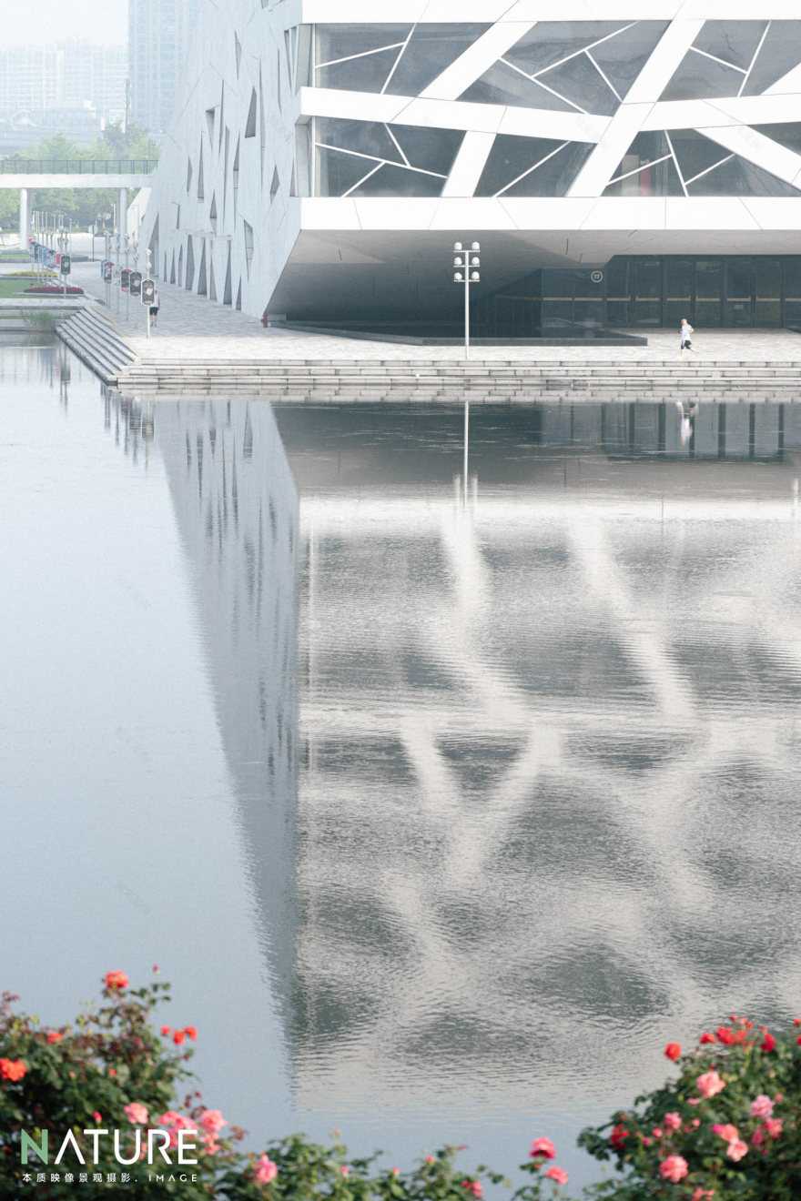 城市绿肺 临平东湖公园丨中国杭州丨柯剑波-16