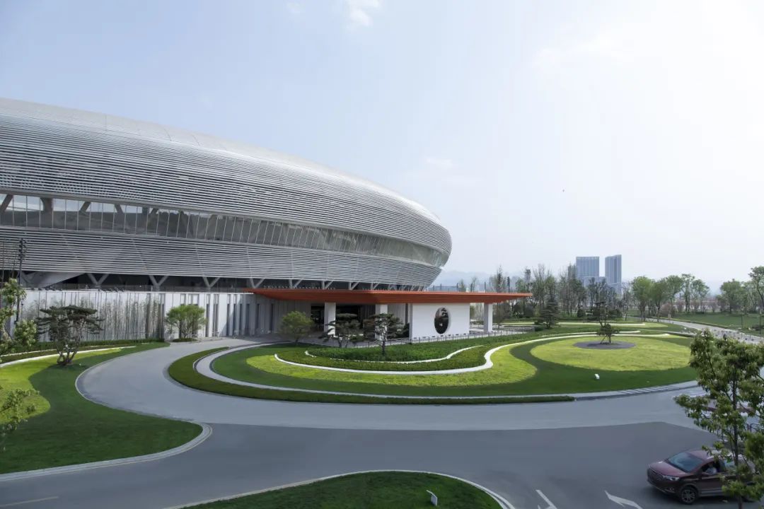 东安湖体育公园(世界大运公园)丨中国成都丨阿特金斯顾问(深圳)有限公司,CELEC成都绿茵景园-91