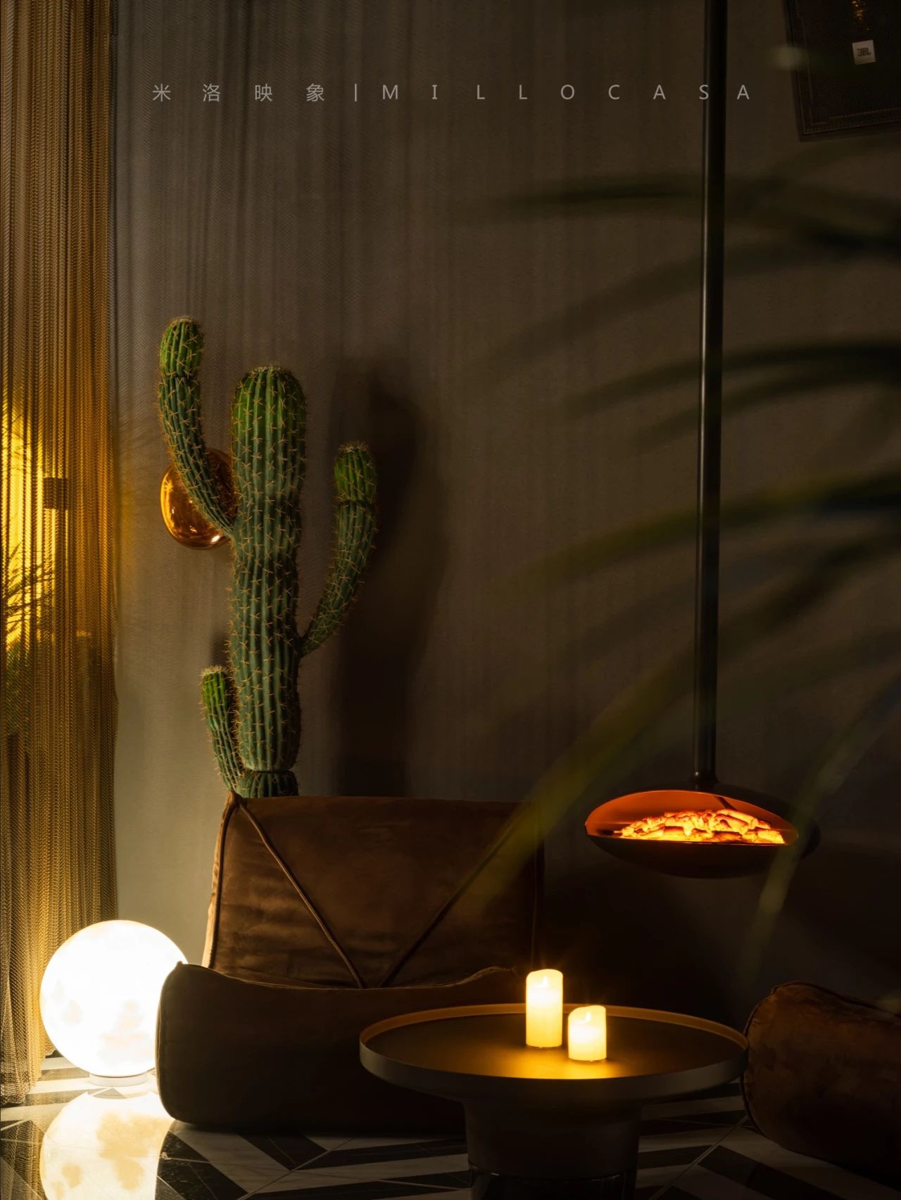 米洛映象 · 酒庄会所实景丨中国郴州-32