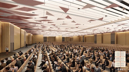 桃园会展中心丨中国台湾丨JJP潘冀联合建筑师事务所-97
