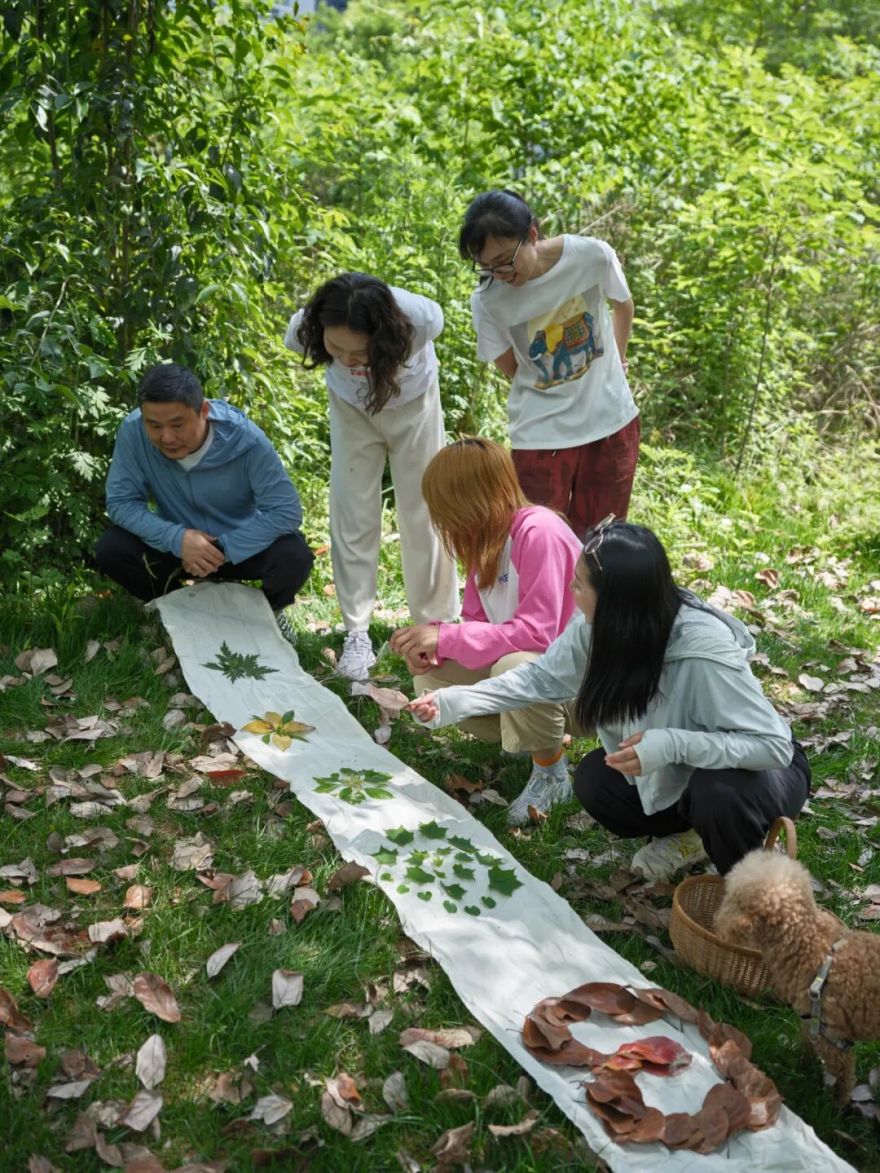 城市掌心的生态山野——麓野公园-298