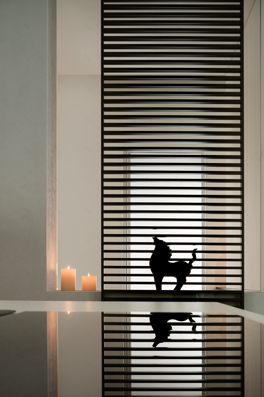 与光骑行丨中国上海丨FF DESIGN(上海费弗空间设计有限公司)-126