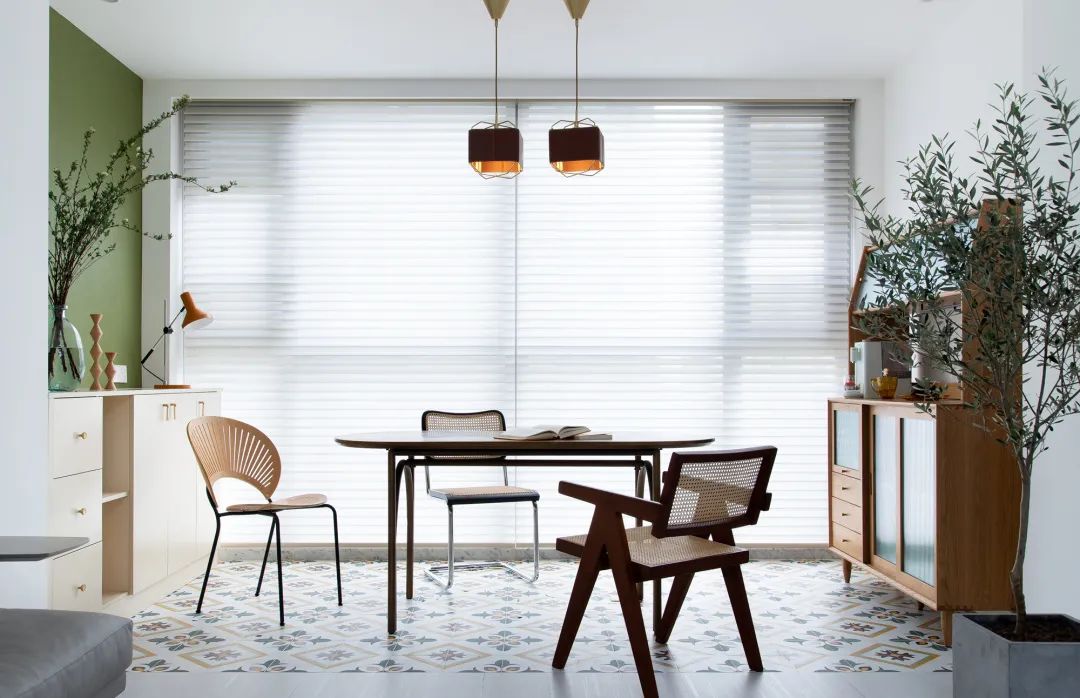 深圳小两口的 70㎡复式住宅丨中国深圳-30