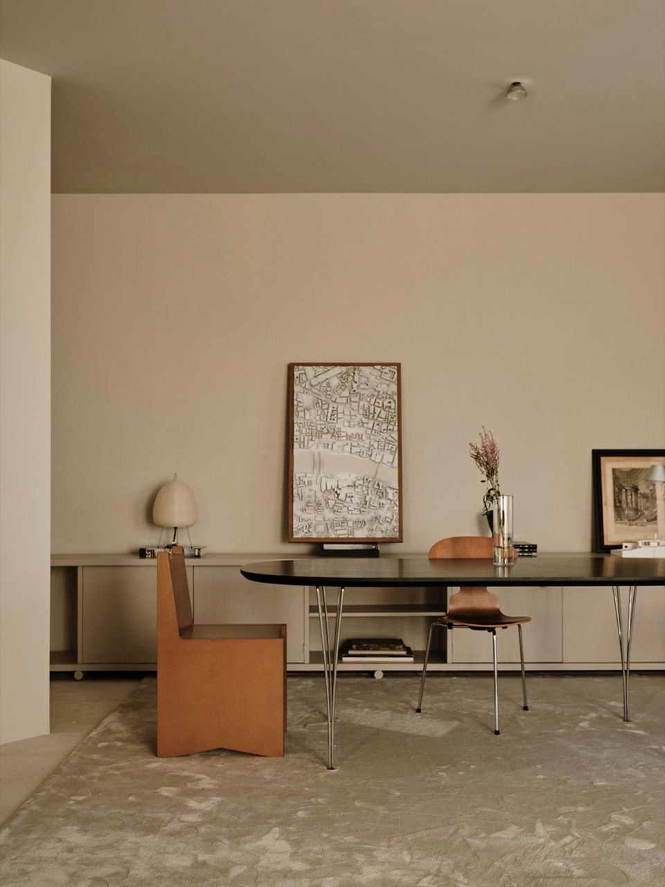 Kendo住宅丨西班牙丨Ortega Diago建筑事务所-86