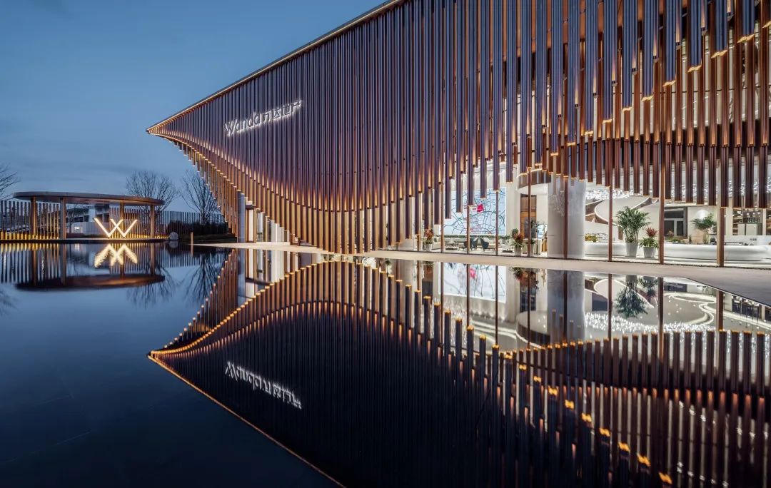 寻美·昆明 | 柏创国际深论产品力时代的设计创新思考-65