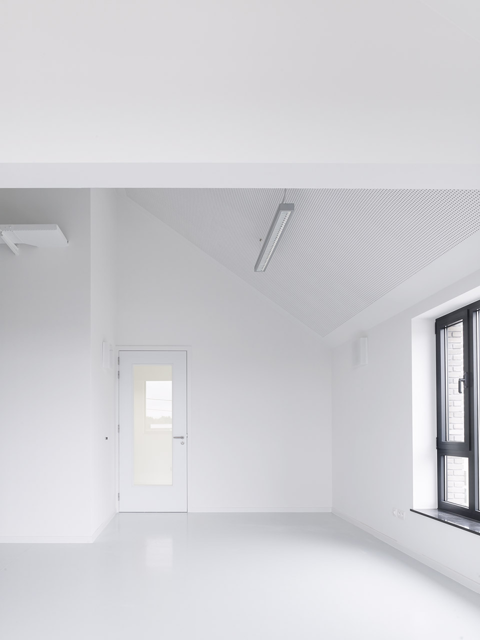 比利时Zonnegroen技术教育中学-39