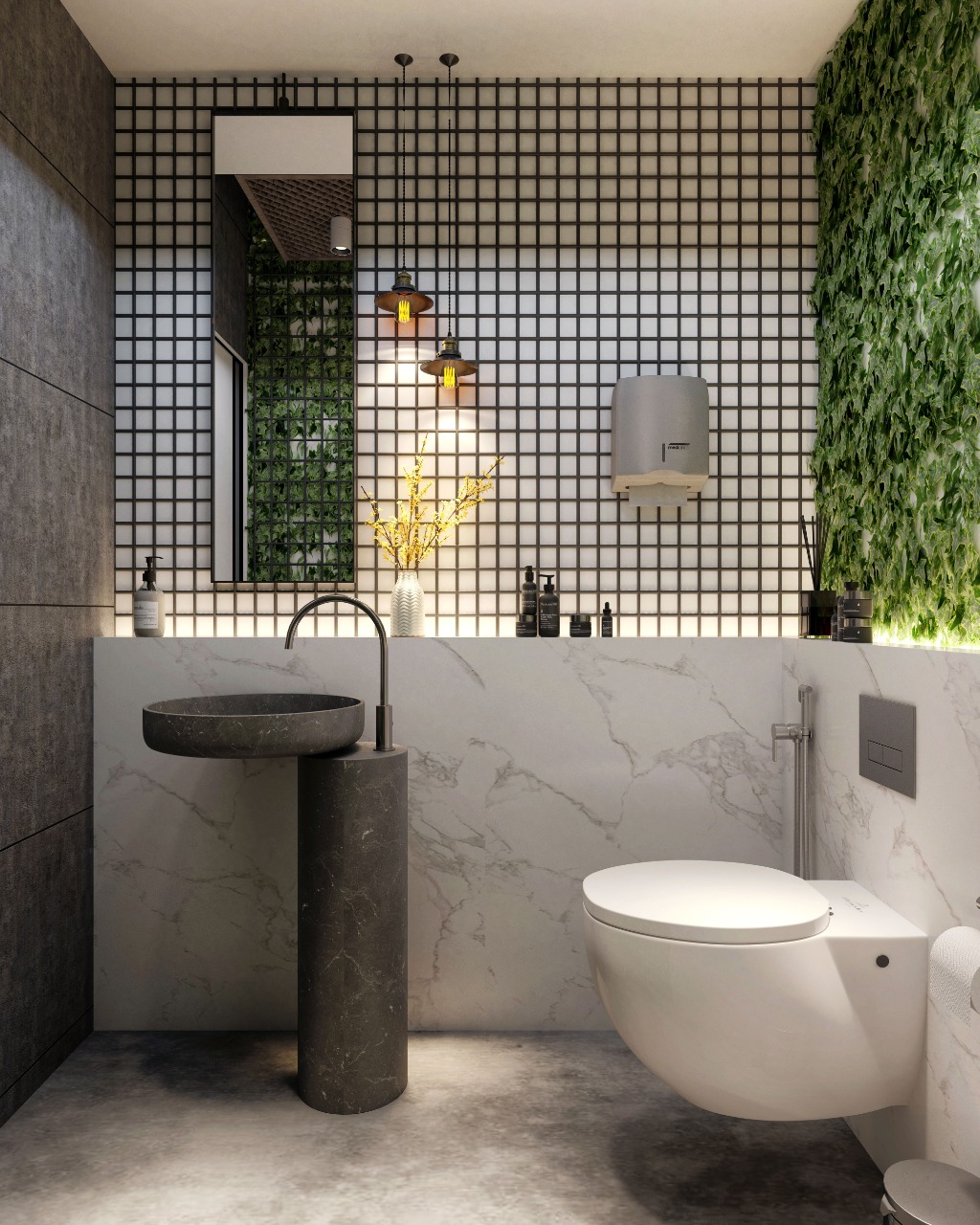 Industrial ceo toilet-2