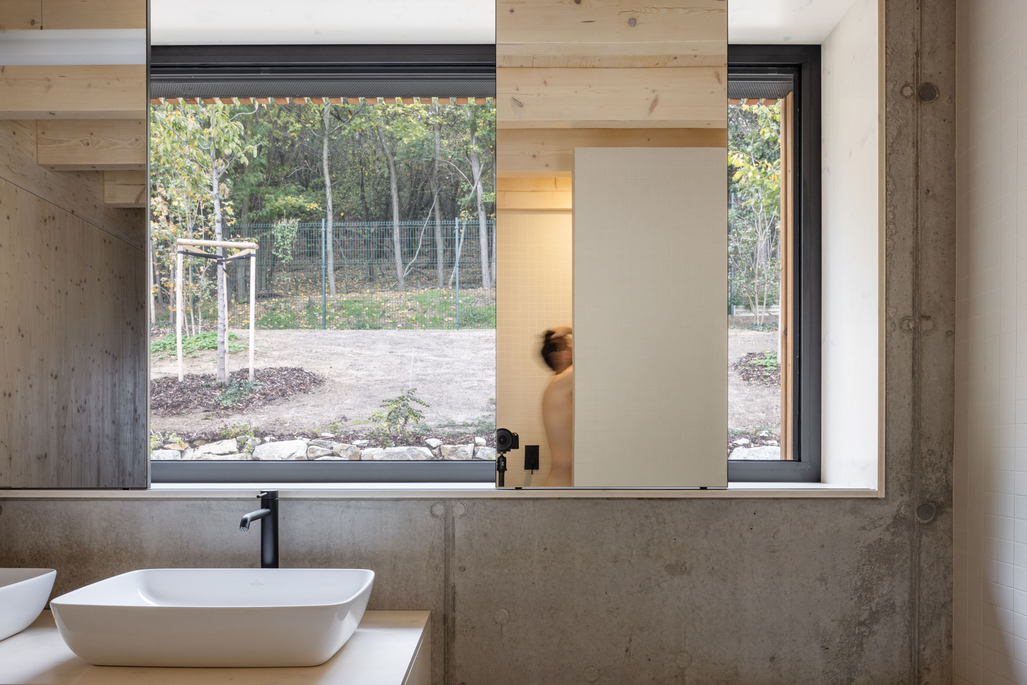 杜布拉芙卡之家丨斯洛伐克布拉迪斯拉发丨gmb.-41