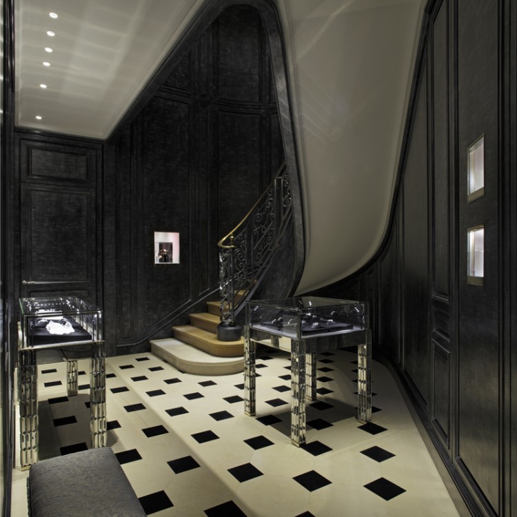 Dior Place Vendôme Peter Marino-5