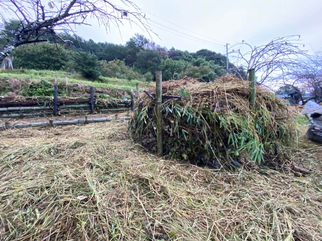地球守 環境改善講座（小田原）①小さい土手修復丨水野設計室-59
