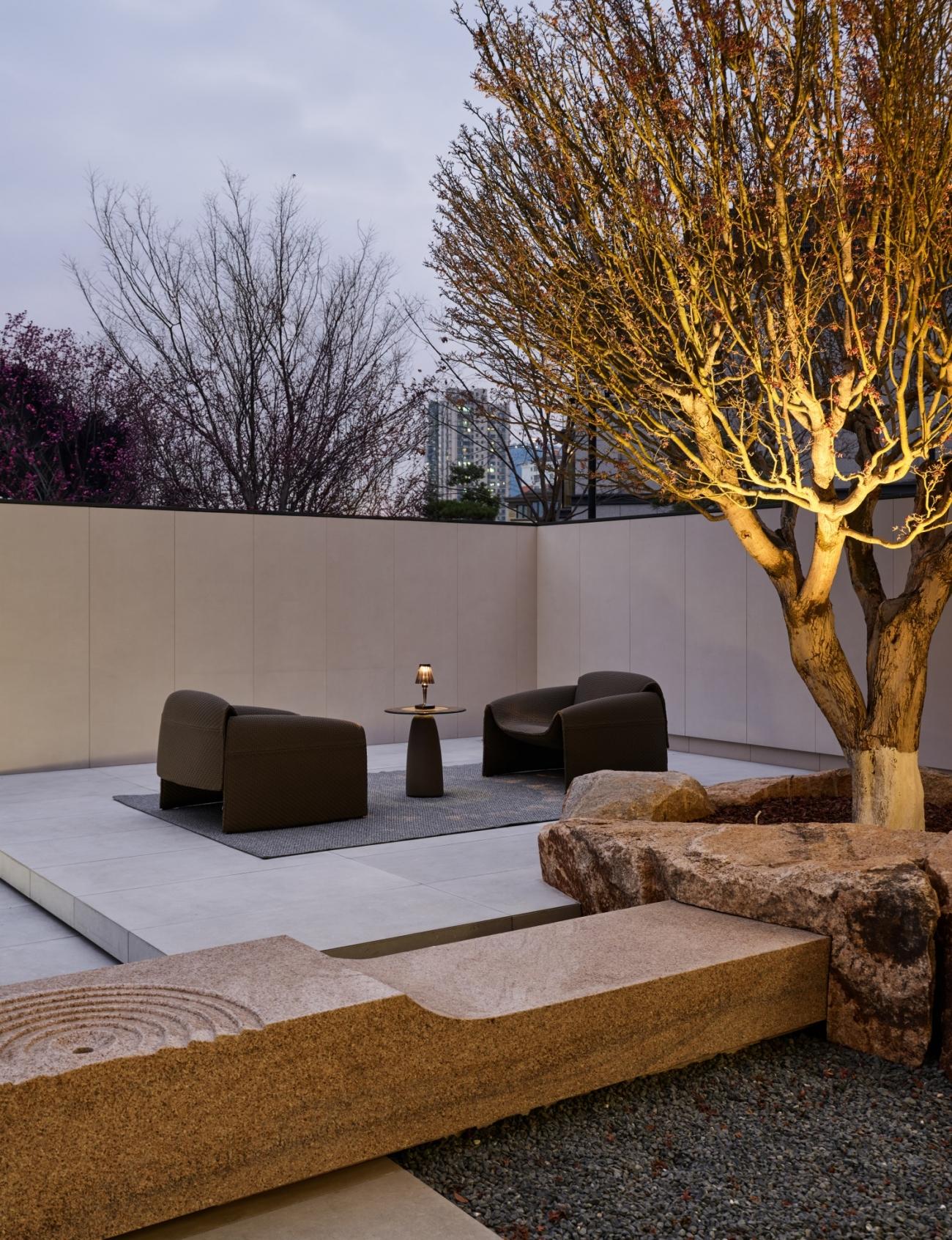 私域之境丨中国台州丨叶设计-4