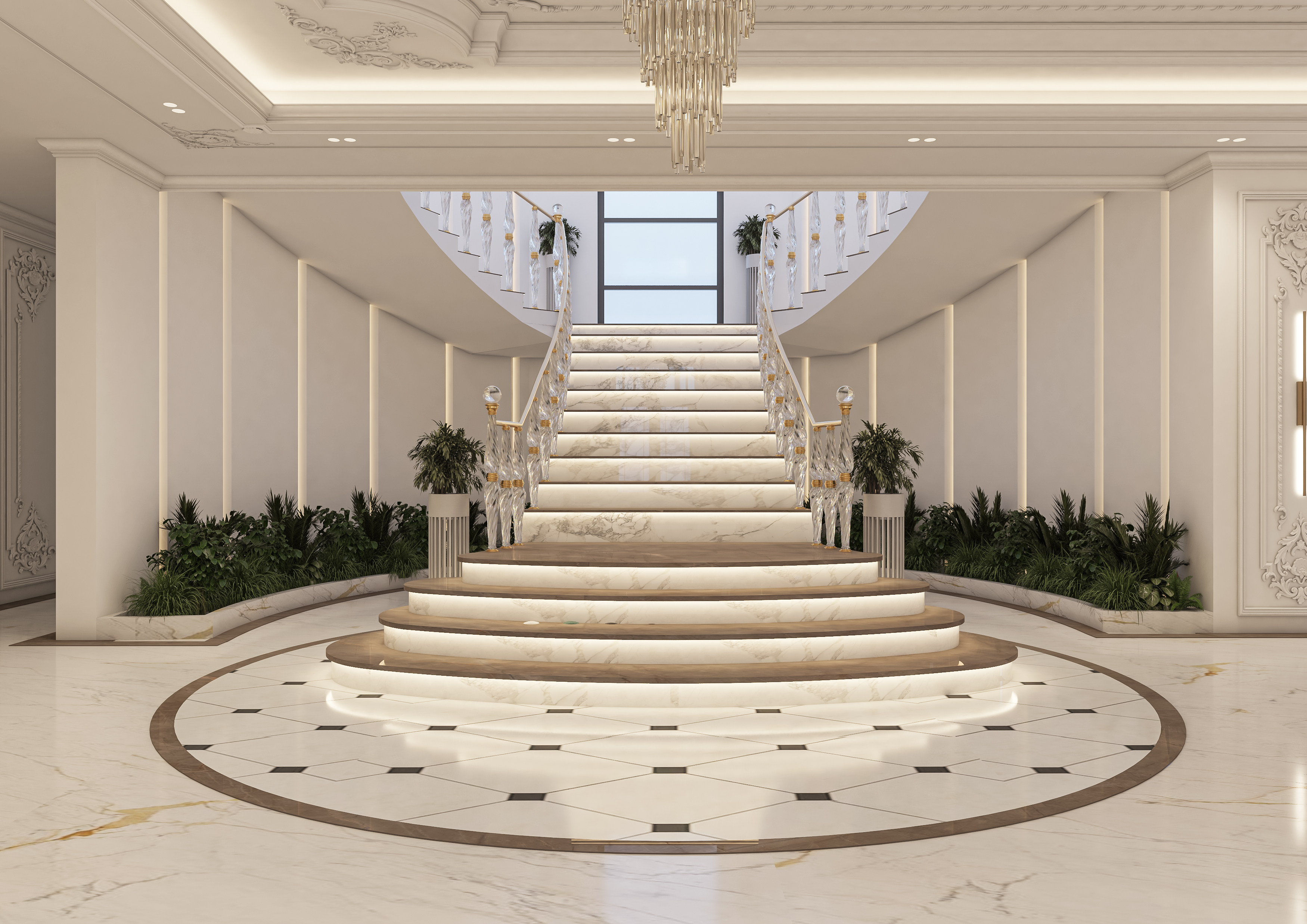 classic interior design-4